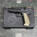 CZ Shadow 2 OR Gold Special Edition 9mm